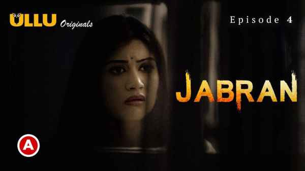 Jabran Xxx - Jabran PO1 Ep 3 2022 Hot Porn Web Series Ullu HD | Mmsbai