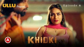Khidki Part 2 Episode 4 2023 Hindi Hot Web Series Ullu HD
