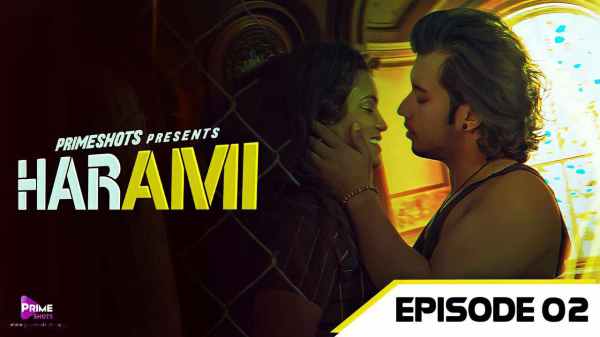 New Video Song 3gp 2017 - Harami 2023 Ep 2 PrimeShots Hindi Porn Web Series HD | Mmsbai